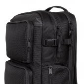 Eastpak CNNCT Office Laptop Sırt Çantası Coat Siyah EK0A5BFY80W - 7