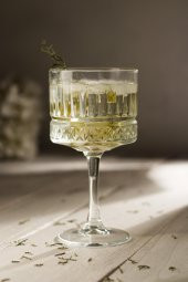 Paşabahçe Elysia Geniş 4ü Kokteyl Kadehi 500 ML - 1