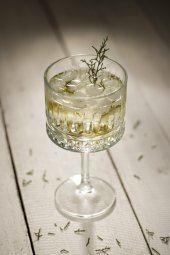 Paşabahçe Elysia Geniş 4ü Kokteyl Kadehi 500 ML - 3