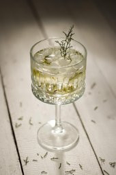 Paşabahçe Elysia Geniş 4ü Kokteyl Kadehi 500 ML - 5