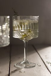 Paşabahçe Elysia Geniş 4ü Kokteyl Kadehi 500 ML - 6