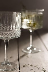 Paşabahçe Elysia Geniş 4ü Kokteyl Kadehi 500 ML - 9