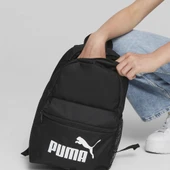 Puma 07987901 Phase Small Unisex Sırt Çantası - 5