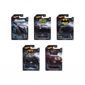 Hot Wheels GYN30 Batmobile Set - 1