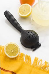 Döküm Limon Ve Narinciye Sıkacağı Büyük Boy 23 Cm - 3