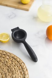 Döküm Limon Ve Narinciye Sıkacağı Büyük Boy 23 Cm - 4