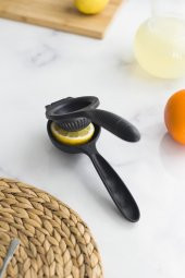 Döküm Limon Ve Narinciye Sıkacağı Büyük Boy 23 Cm - 10