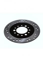 Honda Spacy Ön Fren Disk Aynası Disk Ayna - 1