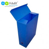 HAAY AMBALAJ Plastik Evrak Dosya Kutusu - 1