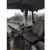 Deutz Fahr 6140 (2020 Model) Traktör Kabin Paspası - 3