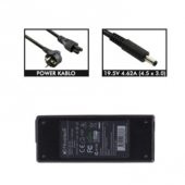Nivatech BC904 DELL 19,5V 4,62A (4.5*3.0mm) Adaptö - 2