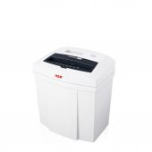 HSM SECURIO C14 Evrak İmha Makinesi / Kağıt Kırpma Makinesi - Çapraz kesim 4x25mm- 20lt - 1