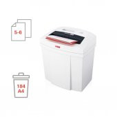 HSM SECURIO C14 Evrak İmha Makinesi / Kağıt Kırpma Makinesi - Çapraz kesim 4x25mm- 20lt - 3