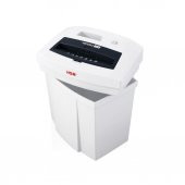 HSM SECURIO C14 Evrak İmha Makinesi / Kağıt Kırpma Makinesi - Çapraz kesim 4x25mm- 20lt - 4