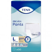 Tena emici külot large (büyük) 5.5 damla - 1
