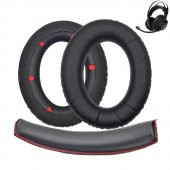 Kingston HyperX Cloud Revolver S Uyumlu Kafa Koruma ve Kulaklık Pedi - 1