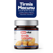 Tirmis Macunu 230 Gr - 1