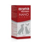 Zurich Veterinaire Nano Sprey 150 Ml - 1