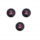 Roll-Up Kullan At Renkli Siyah Parti Davet Plastik Tabak - 22 Cm. - 25 Adetlik 3 Paket thumbnail 1