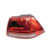 Enva VW Golf 7 2013-2016 Sağ Dış Stop Sağ Arka Dış Stop Lambası thumbnail 3