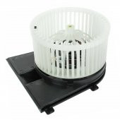 Enva Seat Cordoba Kalorifer Fan Motoru 1996 - 2002 1J1819021A - 1