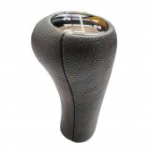 Enva Bmw 3 Serisi E46 Vites Topuzu 1998 - 2005 25111434495 thumbnail 1