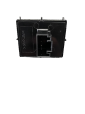 envast Volkswagen Crafter Cam Açma Düğmesi Kromlu 2017-2022 thumbnail 2