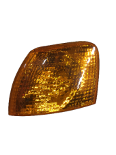 Enva Volkswagen Passat Sağ Sol Sinyal Lamba Seti Duysuz 1997-2000 Sarı thumbnail 2