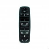 Enva MERCEDES BENZ A150 DÖRTLÜ CAM AÇMA DÜĞMESİ 2005-2008 (KATLANIR) - 1