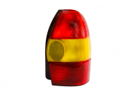 Enva Fiat Palio Weekend Sağ Arka Stop Lambası Duysuz 1998-2002 - 1