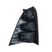 Enva Ssangyong Actyon Sports 2007-2012 Stop Lambası Sağ+Sol Set Duysuz - 3