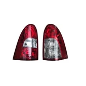 Enva Ssangyong Actyon Sports 2007-2012 Stop Lambası Sağ+Sol Set Duysuz - 1