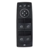 Enva Mercedes CLA200 Cam Açma Düğmesi Anahtarı 2013-2018 Katlanır Ayna thumbnail 3