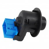 Enva Peugeot 1007 Ayna Ayar Düğmesi 2006 - 2008 thumbnail 2