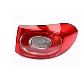 Enva Volkswagen Tiguan Sağ Dış Stop Lambası 2007-2011 Duysuz thumbnail 2