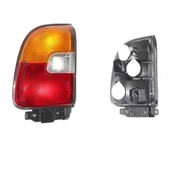 Enva Toyota Rav4 Stop Lambası Sol Arka 1995 - 1997 Duysuz thumbnail 1