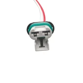 Enva Fiat Marea Fan Müşür Soketi 1996-2007 (1.6 Motor) thumbnail 3