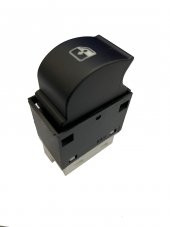 Enva İveco Stralıs Sağ Cam Açma Düğmesi Anahtarı 20132017 thumbnail 1