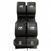 Enva VW Touareg Cam Kontrol Düğmesi 2018 - 2022 thumbnail 2