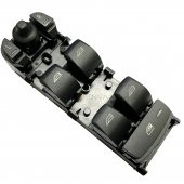 Enva Otomotiv Volvo V40 Cam Kontrol Düğmesi Anahtarı 2012 - 2019 thumbnail 1