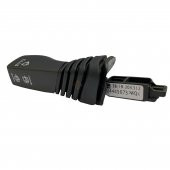 GM Opel Astra H Silecek Kontrol Kolu 2003 - 2012 Arka Silecekli thumbnail 2