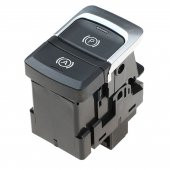 Enva Audi El fren Park Kontrol Düğmesi Butonu Q3 2012 - 2018 thumbnail 1