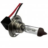 Enva Osram H7 Classic Ampul ve Soketi 12V 55W thumbnail 2