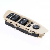 Enva BMW 7 SERİSİ SOL CAM AÇMA DÜĞMESİ 2009-2014 PERDE+KATLANIR AYNA thumbnail 2