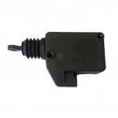 Enva Citroen AX BX Xantia XM ZX Bagaj Kilit Motoru 6615.02 thumbnail 2