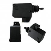 Enva Peugeot 106 205 306 309 405 406 806 Bagaj Kilit Motoru 6615.02 thumbnail 3