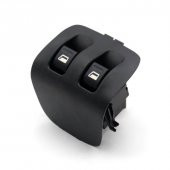 Enva PEUGEOT 206 ARKA CAM AÇMA DÜĞMESİ ANAHTARI 1998-2011 thumbnail 1