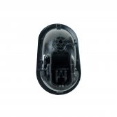 Enva RENAULT MEGANE 2 SAĞ ARKA TARAF KAPI İÇ AÇMA KOLU 2003-2010 SİYAH) thumbnail 3