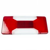 Enva İVECO DAİLY (PİKAP) KAMYONET ARKA STOP LAMBASI CAMI 20062016 thumbnail 1