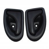 Enva RENAULT MASTER SAĞ + SOL ÖN KAPI İÇ AÇMA KOLU TAKIM 1998-2010 thumbnail 1